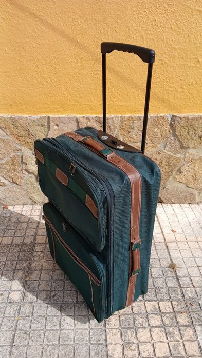 Mala de viagem grande