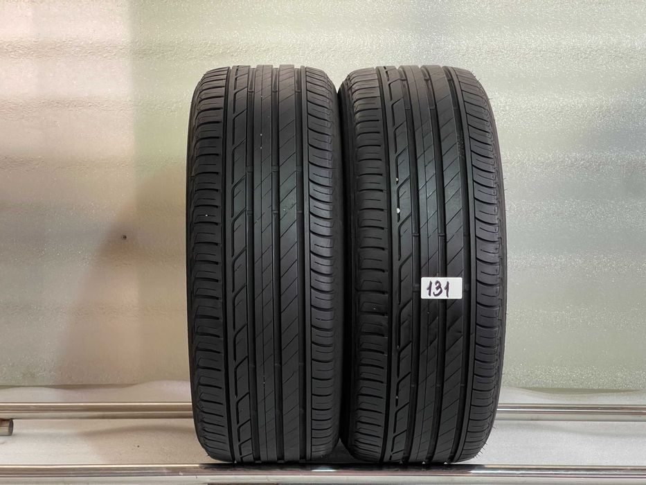 215/50 R18 Bridgestone Turanza