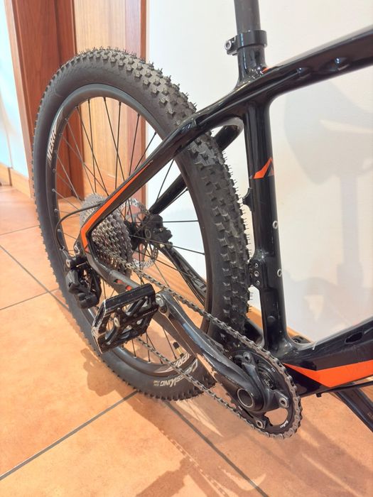 Bicicleta FUJI 27,5