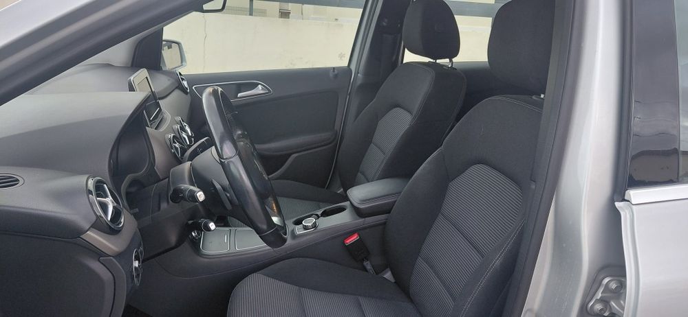 Mercedes B180d AUTO 85.000kms