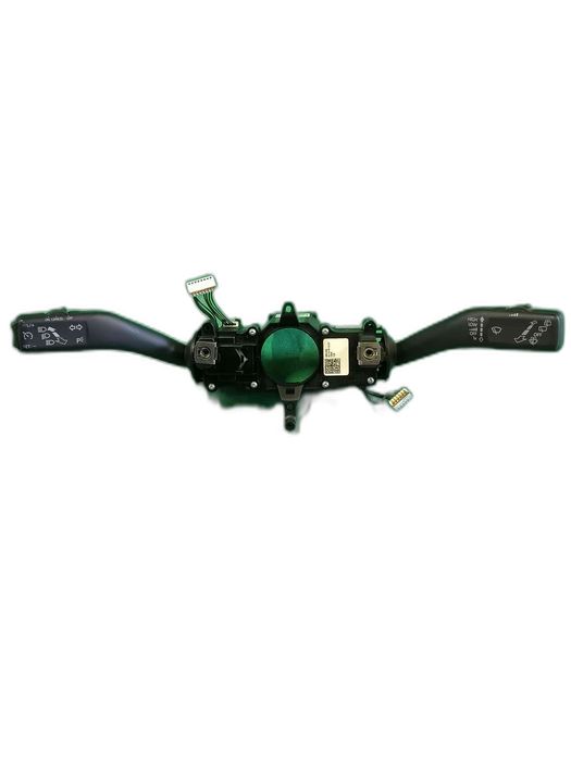 Conjunto / Manetes de Luzes e Limpa Vidros VW SCIROCCO III 5K0953521AA (OEM) | 5K0953502B (OEM)