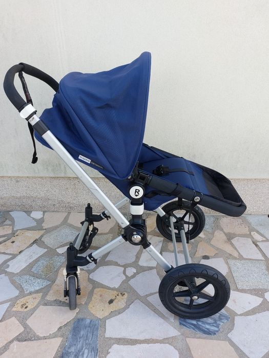Carrinho de Bebe - Bugaboo Cameleon