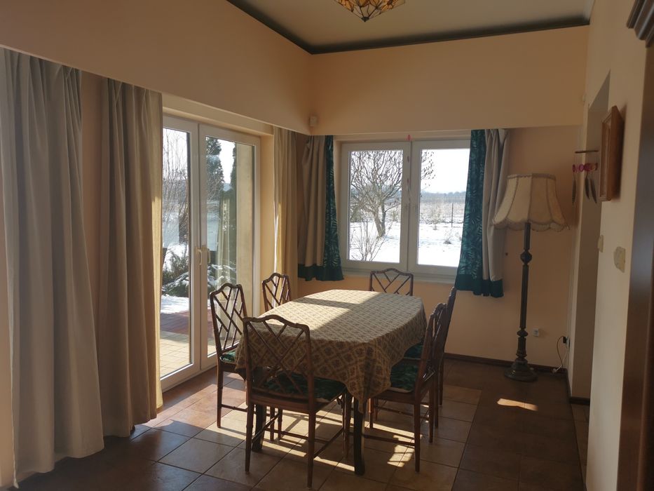 Wynajem Willa Szarlotta-noclegi, imprezy, kwatery pracownicze, jacuzzi