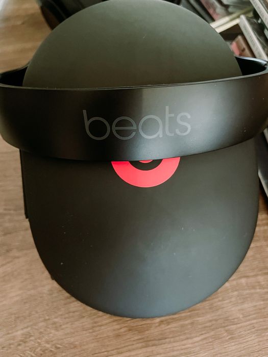 Headphones Beats Studio3 Wireless