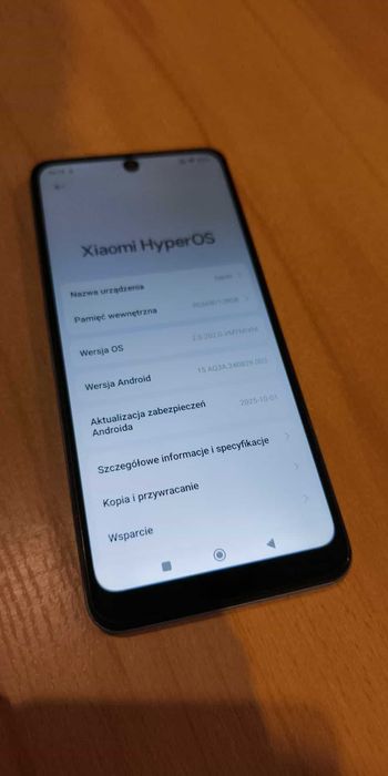 Xiaomi Redmi Note 12 4+2/128GB