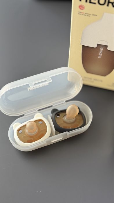 Пустушка дитяча heorshe