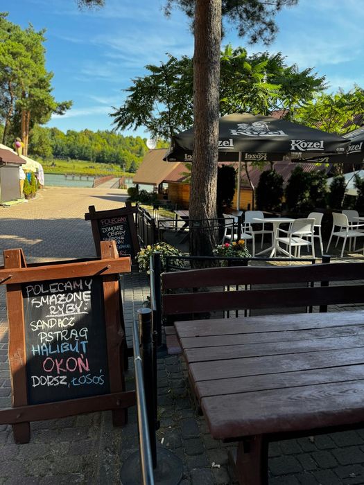 Bar na sprzedaż Krasnobród