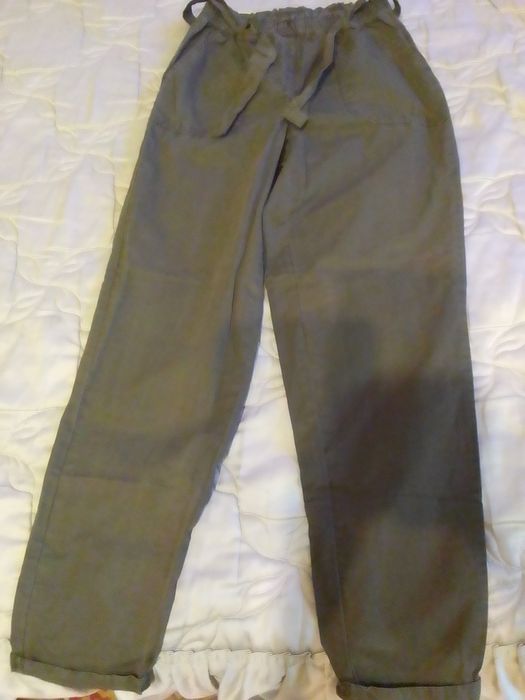 Женские, летние брюки