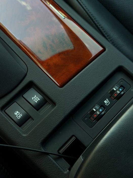 Lexus  RX  350 AWD