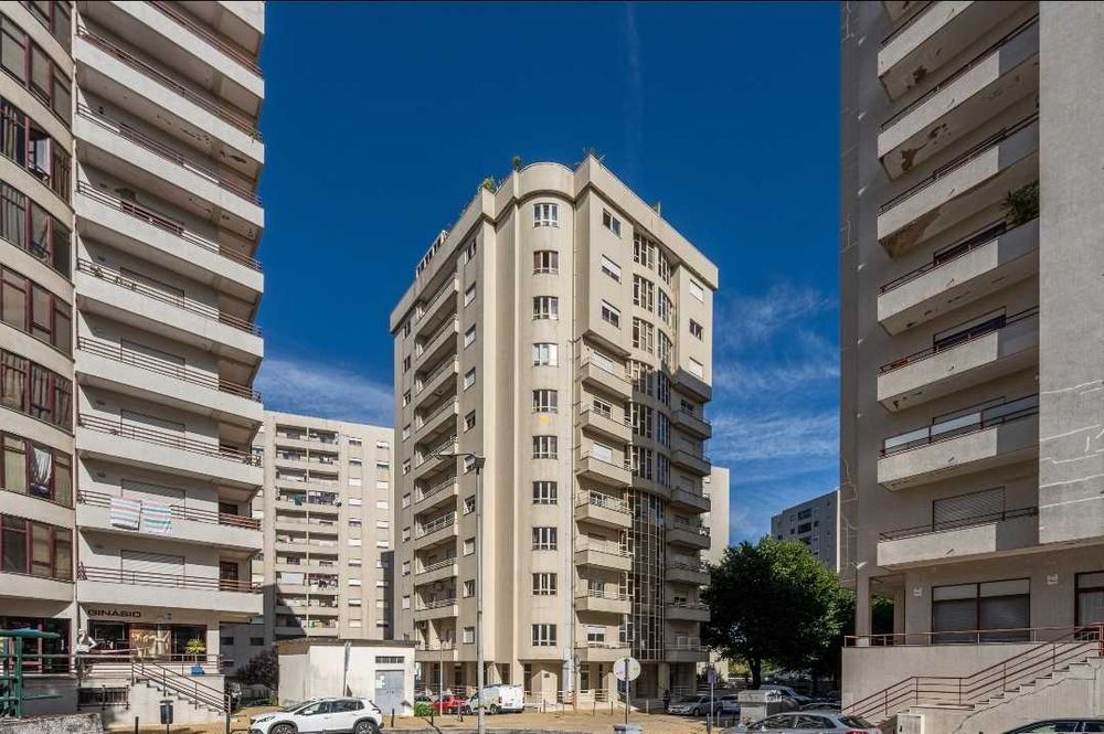 Apartamento T3 à venda em Escudeiros e Penso (Santo Estêvão e São Vicente), Braga — foto 12