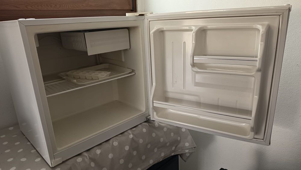 Pequeno Frigorífico