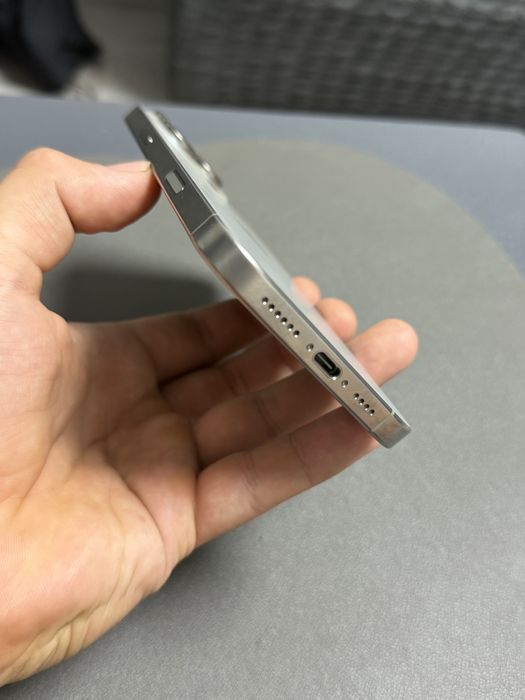 iPhone 16 Pro Max (256)