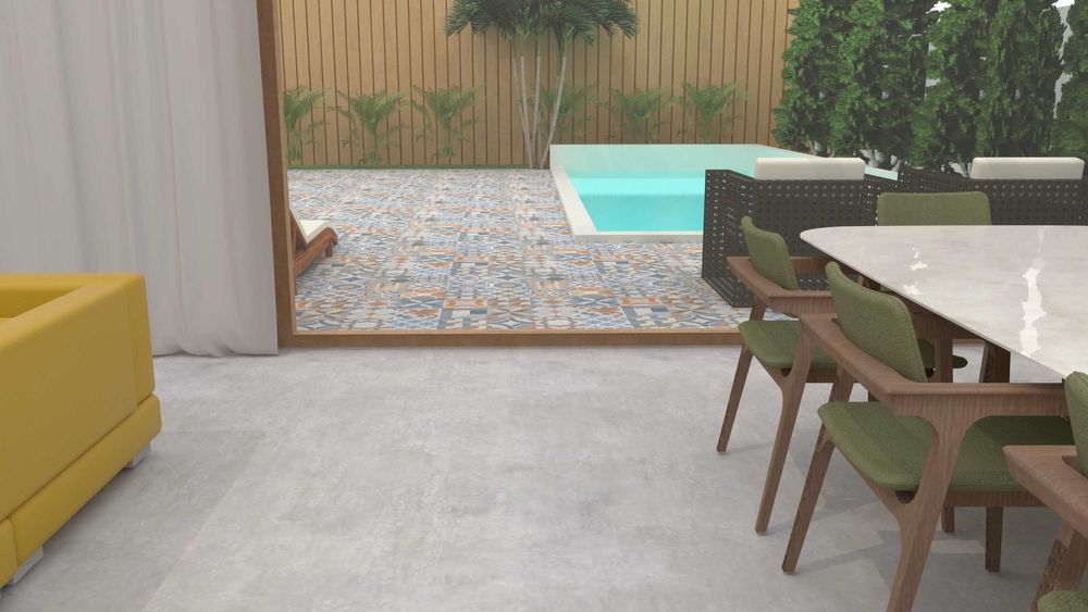 Interior Decoration - Renders/Images (SketchUp + V-Ray)64683974562945121