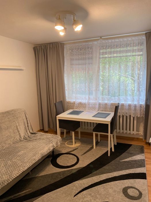 36m dwa pokoje. Bielany. Wynajem - Widok 4