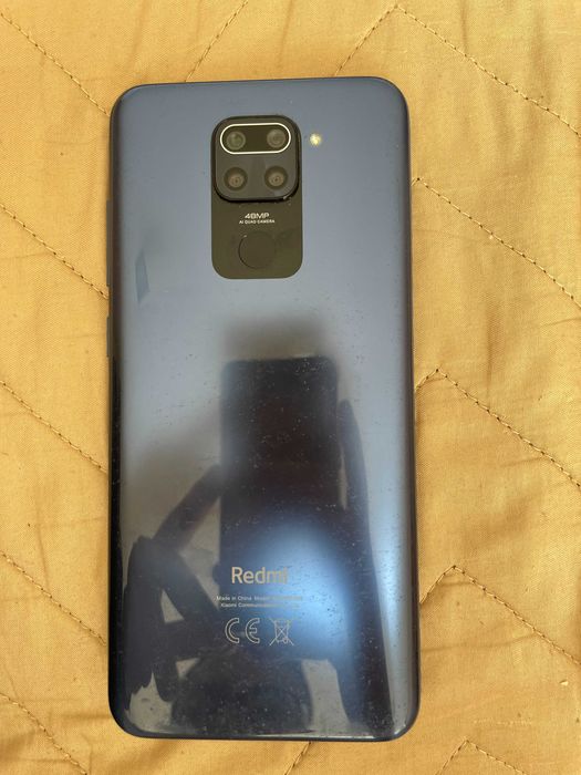 Xiaomi Redmi Note 9 128GB