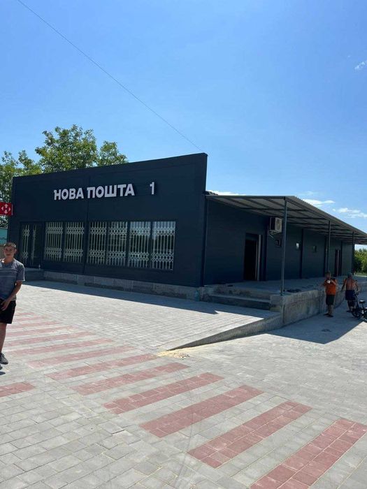 Мафи ПІД КЛЮЧ Львів та Львівська область Магазини, Комерція, Павільйон