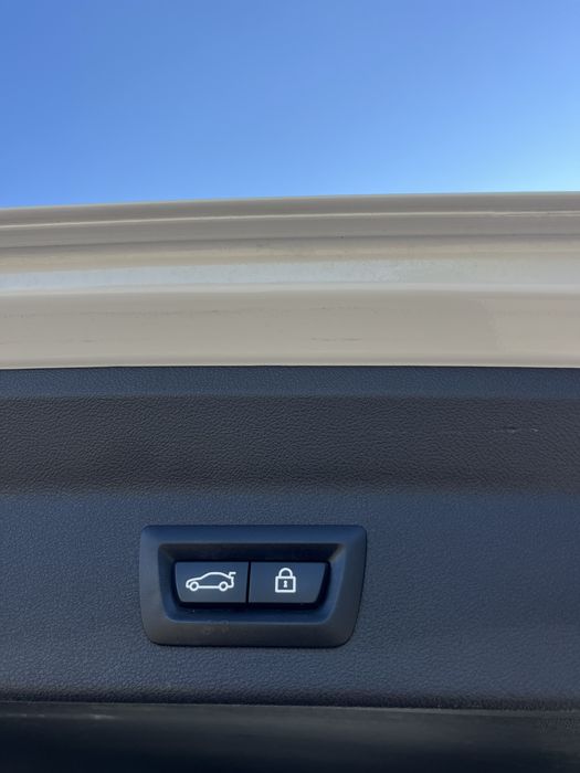 BMW X3 G01 xDrive