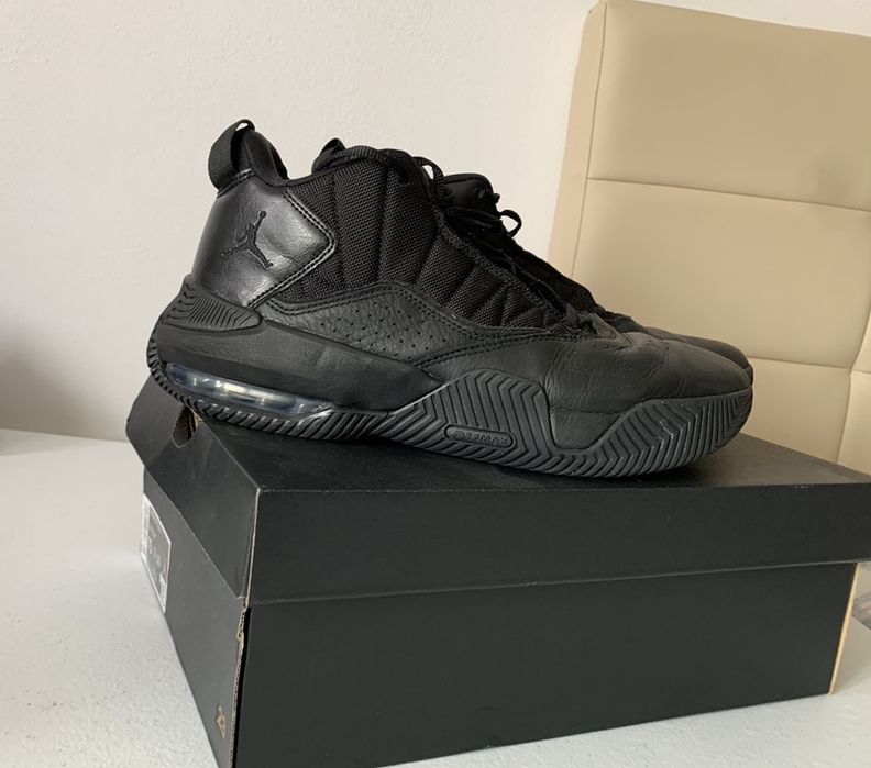 Jordan stay loyal64739683769986122