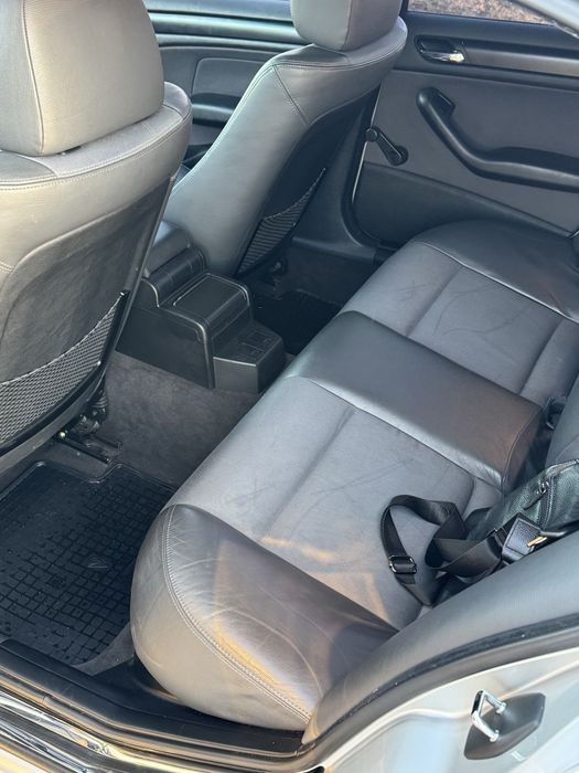 Продам бмв е46 318