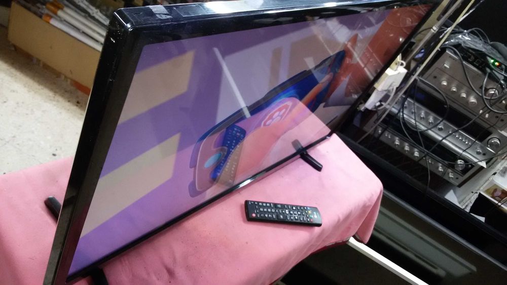 tv led lg 32ln5400 32polg.