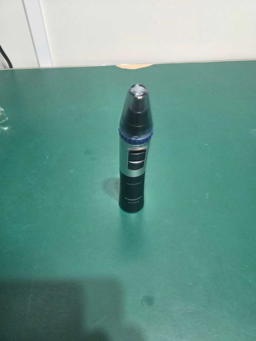 Panasonic ER-GN30 Trymer do nosa na mokro/sucho