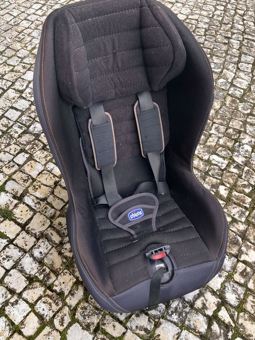 Cadeira Chicco para 9-18kg
