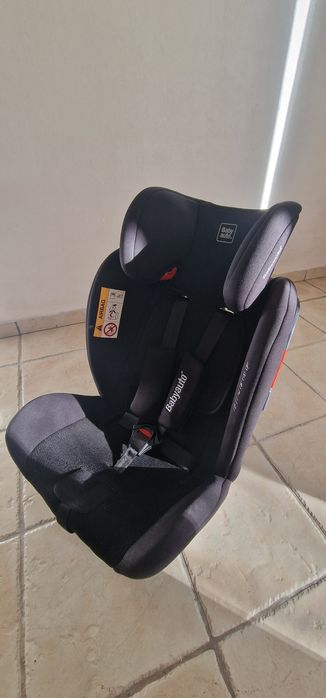 Cadeira Auto isofix rotativa