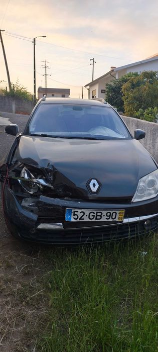 Vendo Laguna 3 2.0 150cv