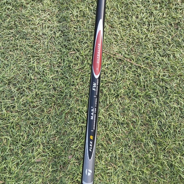 Kij do golfa driver Golf Pride V  Steel