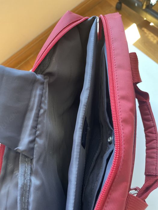 Mala para portátil ate 13 polegadas