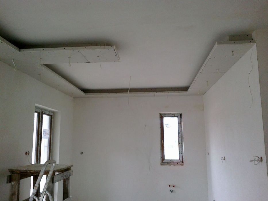 Remonty od A do Z TANIO!