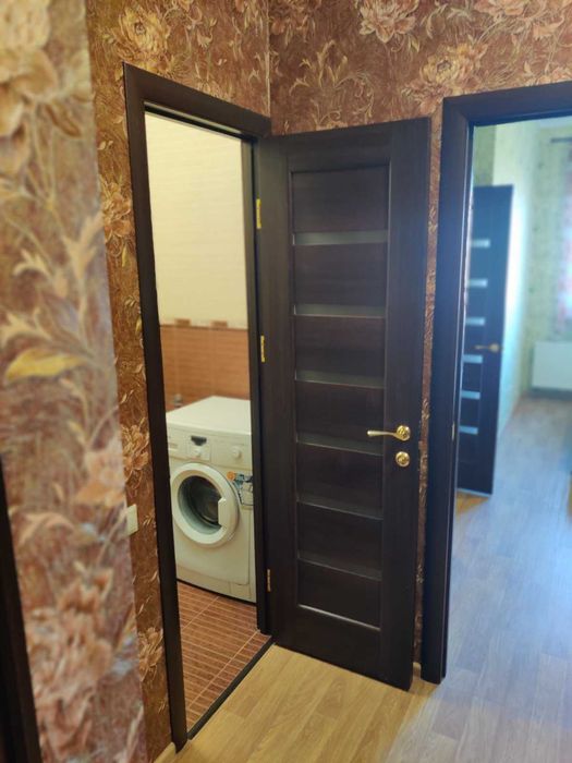 Своя 1-к квартира в Подольскому р-ні