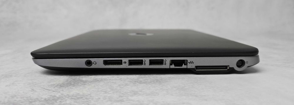 Ноутбук 12.5" HP EliteBook 820 G2 i5-5200U 8Gb DDR3 SSD 128Gb 1920x1080 IPS + Гарантія 12 місяців