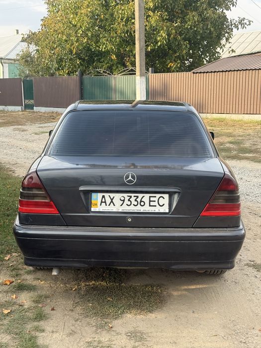 Продам Мерседес С180