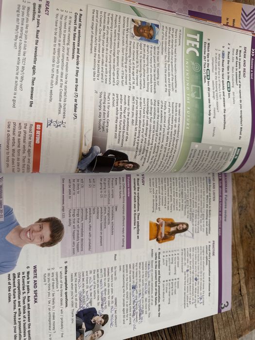 Beyond B2 podręcznik MACMILLAN students book z kodem