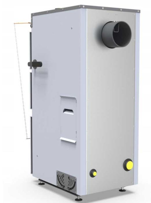 Kocioł piec na drewno Firewood 12 kW - lista zum - dostawa