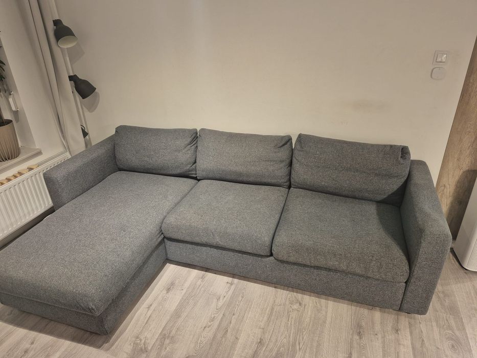 Narożnik VIMLE Ikea