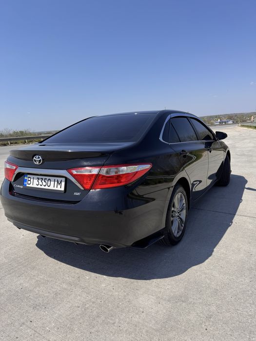 Продам Toyota Camry SE