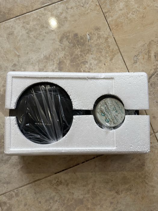 Підстлювач Pioneer GM-X642 + дві колонки в подарнок