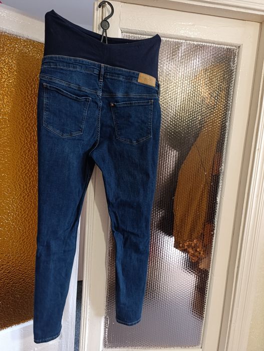 Продам джинси для вагітних