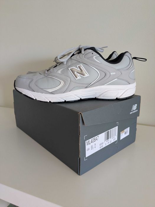 New Balance ML408 A7 43