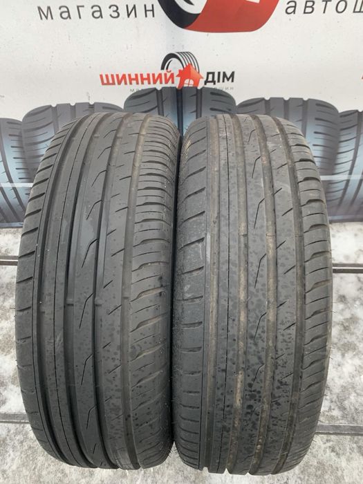 Шини 205/65 R15 Toyo літо 2024 рік 7,8 мм