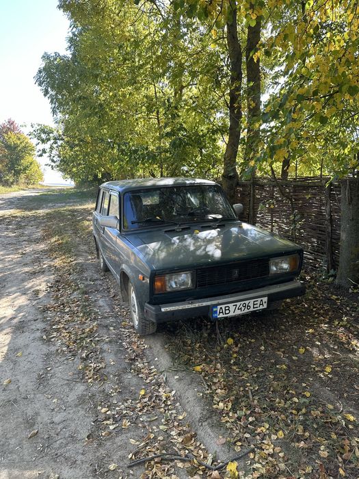 Продаю ваз 2104