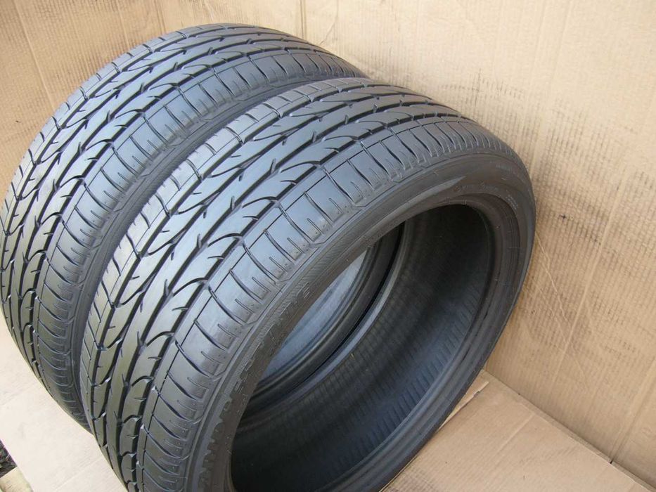 para Bridgestone Dueler H/P Sport 225/45 R19 92W 6,9mm