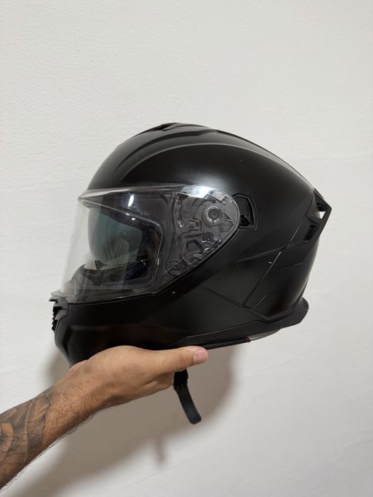 Capacete Unik Hole – ECE 22.06