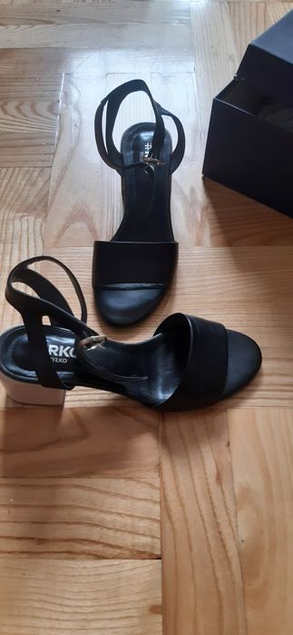 Byty damskie Ryłko 36