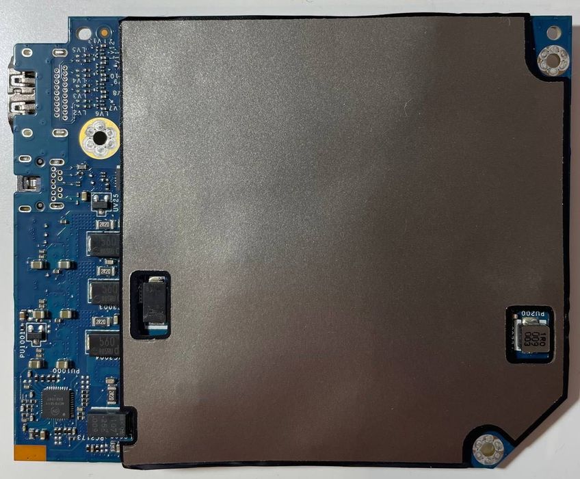 Karta Graficzna Nvidia Quadro RTX 3000