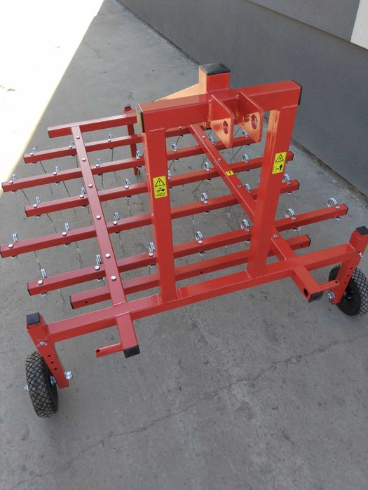 Chwastownik 1.5m