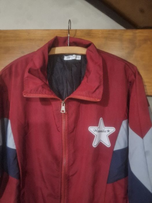 Kurtka damska/męska Fashion rozm.M/L stan bardzo dobry.