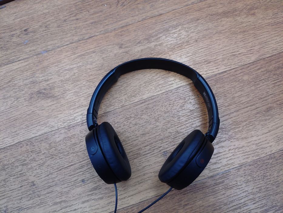 Słuchawki Sony MDRZX310APB
